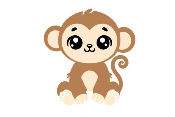 Download Baby Monkey - Premium Resources